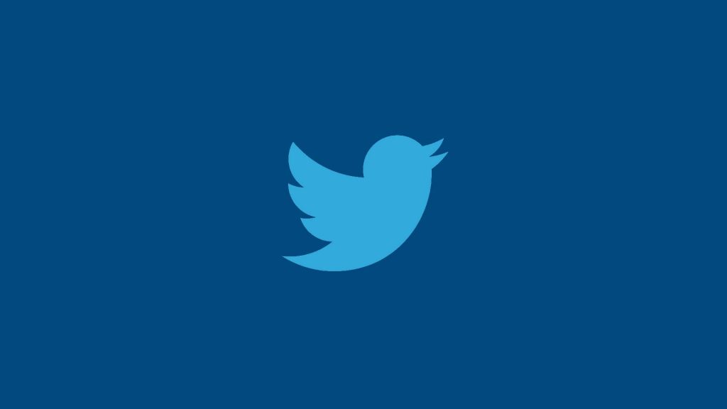Carl Kruse Blog - Twitter Logo