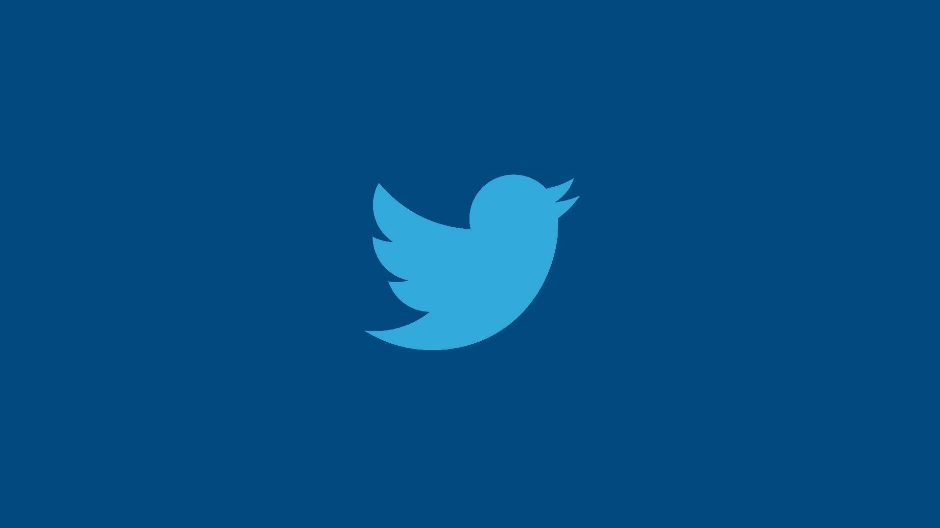 Carl Kruse Twitter Logo