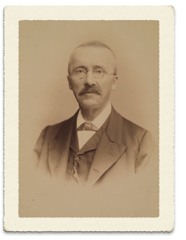 Carl Kruse Blog - Photo Of Schliemann