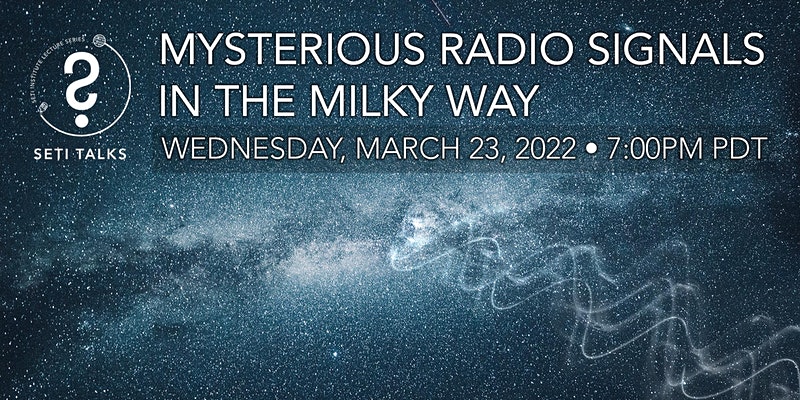 Carl Kruse Nonprofits Blog - Milky Way Chat