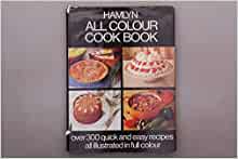 Carl Kruse Blog - Cookbook featured image