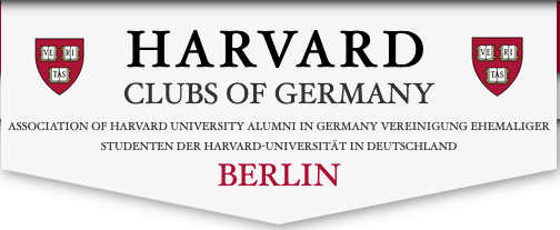 Carl Kruse Blog - Harvard Emblem