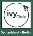 Carl Kruse Blog - Ivy Circle berlin